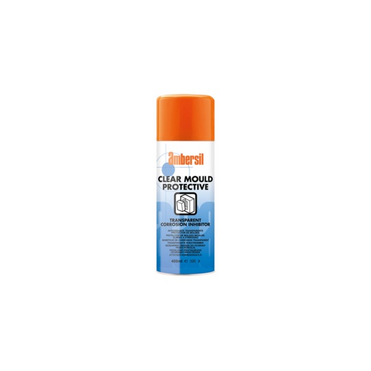 Spray de protection anti corrosion incolore