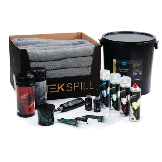 3. Nettoyage et entretien