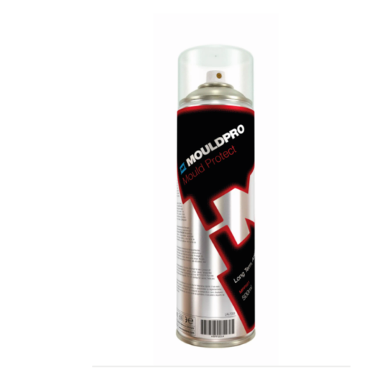 2. Anticorrosion - Protecteurs moule